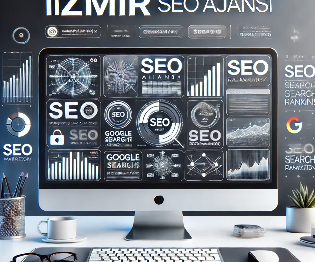 İzmir SEO Ajansı